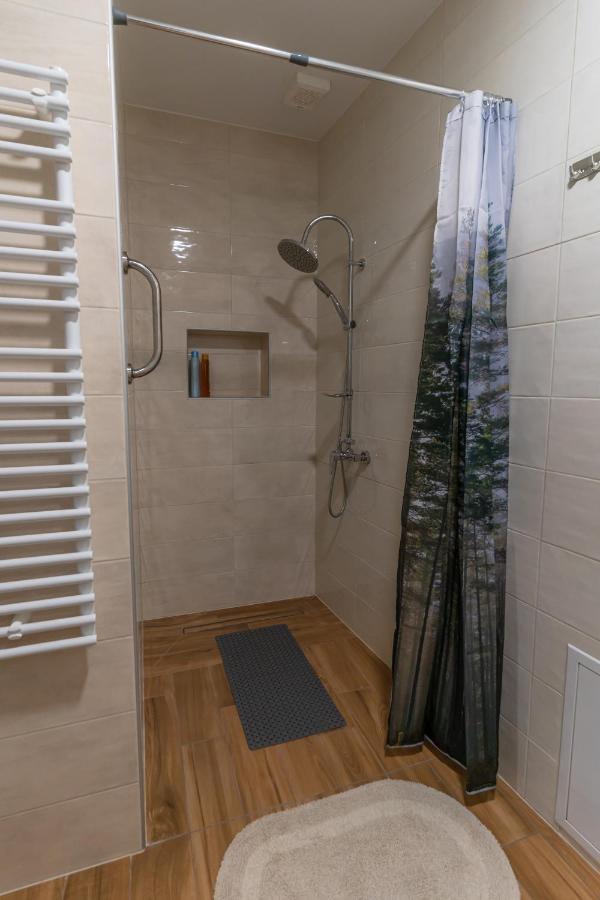 Apartma Valic Ajdovščina Exteriér fotografie