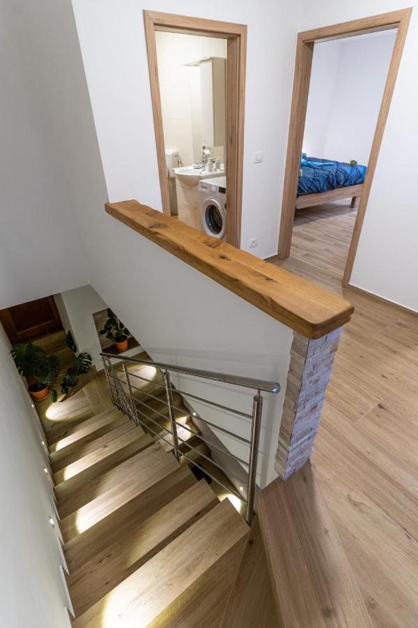 Apartma Valic Ajdovščina Exteriér fotografie